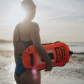 BuddySwim Smartphone száraz táska 28 l narancssárga bója 6