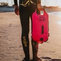 BuddySwim CSW szárazzsák 20 l rózsaszínű bója 5
