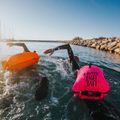 BuddySwim CSW szárazzsák 20 l rózsaszínű bója 6