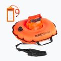 BuddySwim hidraulikus bója 10 l narancssárga 3
