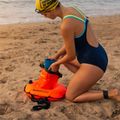 BuddySwim hidraulikus bója 10 l narancssárga 7
