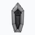 Pinpack Packraft Compact Ponton nyitott szürke