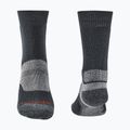 Férfi zokni Bridgedale Heavyweight Performance Boot Original gunmetal 2