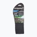 Férfi zokni Bridgedale Heavyweight Performance Boot Original gunmetal 4