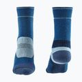 Női zokni Bridgedale Heavyweight Performance Boot Original blue/sky 2