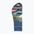 Női zokni Bridgedale Heavyweight Performance Boot Original blue/sky 4