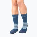 Női zokni Bridgedale Heavyweight Performance Boot Original blue/sky 5