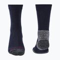 Férfi zokni Bridgedale Lightweight Merino Performance Boot Original navy/grey 2