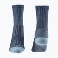 Női zoknik Bridgedale Midweight Merino Comfort Boot Original blue 2