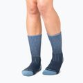 Női zoknik Bridgedale Midweight Merino Comfort Boot Original blue 5