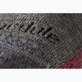 Férfi zokni Bridgedale Lightweight Merino Performance Boot Original grey heather 3