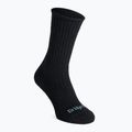 Női zokni Bridgedale Midweight Merino Comfort Boot Original black