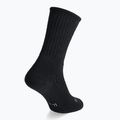 Női zokni Bridgedale Midweight Merino Comfort Boot Original black 3