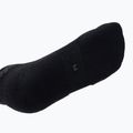 Férfi trekkingzokni Bridgedale Hike Ultralight Performance Ankle black/grey 4