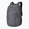Dakine Campus L városi hátizsák szürke D10002633 5
