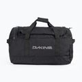 Dakine Eq Duffle 50 l utazótáska fekete D10002935