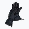 Dakine Avenger Gore-Tex gyermek snowboard kesztyű fekete D10003127