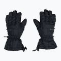 Dakine Avenger Gore-Tex gyermek snowboard kesztyű fekete D10003127 3