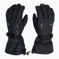 Férfi Dakine Leather Titan Gore-Tex snowboard kesztyűk fekete D10003155 4