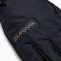 Férfi Dakine Leather Titan Gore-Tex snowboard kesztyűk fekete D10003155 5