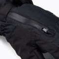 Férfi Dakine Leather Titan Gore-Tex snowboard kesztyűk fekete D10003155 6