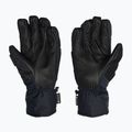 Férfi Dakine Leather Titan Gore-Tex Short snowboard kesztyű fekete D10003157 2