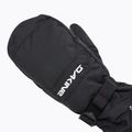 Férfi snowboard kesztyű Dakine Scout Mitt black 4