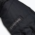 Dakine Titan Gore-Tex férfi snowboard kesztyű fekete D10003184 5