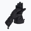 Dakine Tracker gyermek snowboard kesztyű fekete D10003189