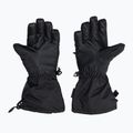 Dakine Tracker gyermek snowboard kesztyű fekete D10003189 2