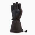 Rękawice snowboardowe dziecięce Dakine Yukon Glove black 2