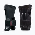 Snowboard kesztyűk Dakine Wristguard black