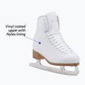 Női műkorcsolya Jackson Classic 200 Ultima Mark I Blade white 9