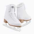 Női műkorcsolya Jackson Classic 380 Ultima Mark I Blade white 9