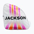 Korcsolya táska Jackson Luggage Skate Bag 35 l white