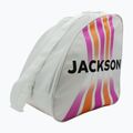 Korcsolya táska Jackson Luggage Skate Bag 35 l white 3