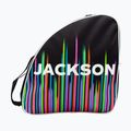 Korcsolya táska Jackson Luggage Skate Bag 35 l black