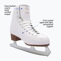 Női műkorcsolya Jackson Excel Mark II Blade white 10