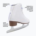 Női műkorcsolya Jackson Excel Mark II Blade white 11