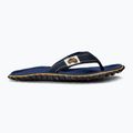 Gumbies Islander flip flop, tengerészkék 2
