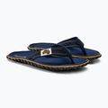 Gumbies Islander flip flop, tengerészkék 5