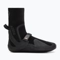 Neoprén cipők Xcel Axis Round Toe 3 mm black 2