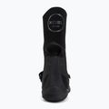 Neoprén cipők Xcel Axis Round Toe 3 mm black 6