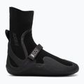 Neoprén cipők Xcel Axis Round Toe 5 mm black 2