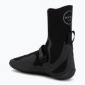 Neoprén cipők Xcel Axis Round Toe 5 mm black 3