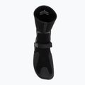 Neoprén cipők Xcel Axis Round Toe 5 mm black 5