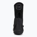 Neoprén cipők Xcel Axis Round Toe 5 mm black 6