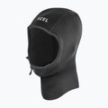 Xcel Axis Hood 2 mm fekete neoprén kapucni