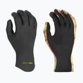 Neoprén kesztyűk Xcel Comp X 5 Finger 2mm black