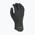 Neoprén kesztyűk Xcel Comp X 5 Finger 2mm black 2